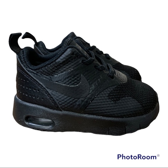 Nike Air Max Tavas size 4 - Picture 3 of 6